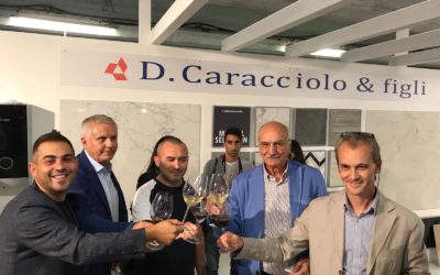 Esposizione in fiera dei climatizzatori Panasonic – VILLA SAN GIOVANNI RC