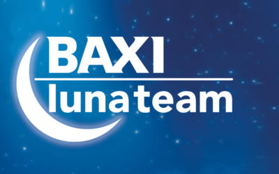 Entra nel programma LUNA TEAM BAXI